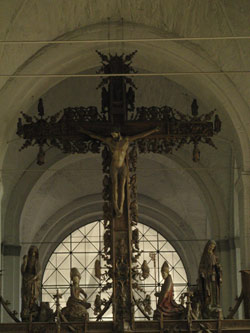 Die Taufe von Jesus Christus