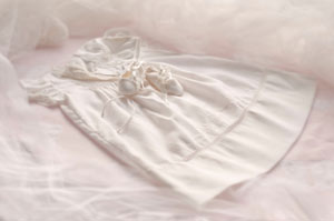 Taufkleid